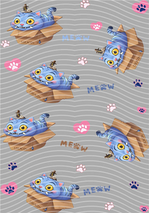 A5 Notebook Wraps-A 2419